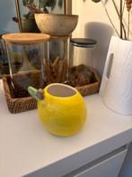 Leuk Schaaltje/Kommetje/Vaasje in de vorm van een Citroen, ', Binnen, Ophalen of Verzenden, '