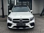 Mercedes-Benz GLB 180 AMG Line | Panoramadak | Cruise Contro, 4 cilinders, Wit, 14 km/l, Bedrijf
