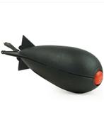Spomb-Spod  Rocket-Zwart., Ophalen of Verzenden, Zo goed als nieuw, Overige typen