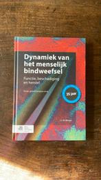 Fysiotherapie Boekenbundel, Boeken, Diverse auteurs, Zo goed als nieuw, Beta, HBO