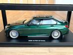 SUPERDEAL BMW Alpina B3 Sedan groen 1:18 GT Spirit GT912, Ophalen of Verzenden, Nieuw, Auto, Overige merken