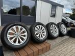 Volkswagen Montana Velgen met Hankook Banden – 17 Inch, Auto-onderdelen, Banden en Velgen, Ophalen, Banden en Velgen, 17 inch