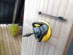 Karcher voet en spuitlens van karcher, Ophalen, Zo goed als nieuw, Elektrisch