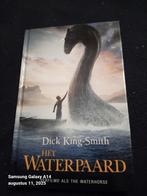Het Waterpaard - Dick King-Smith, Ophalen, Fictie algemeen, Zo goed als nieuw, Dick King-Smith