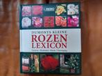 A. Rausch - Dumonts kleine rozen lexicon, Boeken, Bloemen, Planten en Bomen, A. Rausch, Ophalen of Verzenden, Zo goed als nieuw