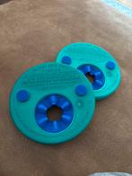 Zwemdiscs van Delphin voor beginnende zwemmers, Jongen of Meisje, One size, Nieuw, Ophalen of Verzenden