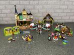 Playmobil Spirit, Lucky & Spirit, Ophalen of Verzenden, Zo goed als nieuw