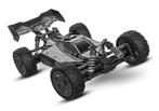 Traxxas Jato 4X4 BL-2S Buggy Zwart, Ophalen of Verzenden, Nieuw