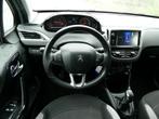 Peugeot 208 1.2 VTi Style 5-deurs Airco Cruise Navi Trekhaak, Voorwielaandrijving, Euro 5, Stof, Gebruikt