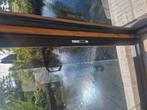Glasen schuifwand slotmeganisme, Ophalen of Verzenden, Nieuw, Veranda