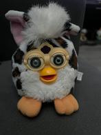 Furby tiger pluche 1999 knuffeltje, Ophalen of Verzenden, Zo goed als nieuw, Overige typen