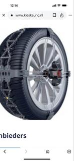 Sneeuwkettingen 20 inch, Auto diversen, Sneeuwkettingen, Ophalen of Verzenden, Nieuw