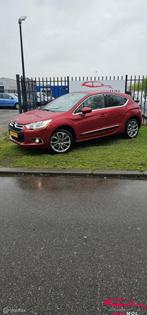 Citroen DS4 1.6 THP Sport Chic, Voorwielaandrijving, 4 cilinders, Bedrijf, Handgeschakeld