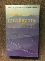 Spirituele intelligentie ; door Danah Zohar, Ian Marshall, Boeken, Esoterie en Spiritualiteit, Spiritualiteit algemeen, Overige typen