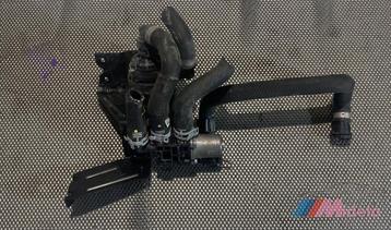 BMW X5 (G05) EXTRA WATERPOMP 884061401 beschikbaar voor biedingen
