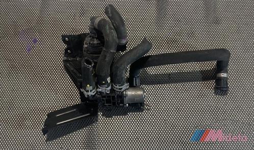 BMW X5 (G05) EXTRA WATERPOMP 884061401, Auto-onderdelen, Airco en Verwarming, BMW, Gebruikt, Ophalen of Verzenden
