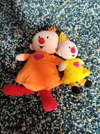 Bumba & Bumbalu Knuffels – Vrolijk Duo voor je Kleintje!, Ophalen, Zo goed als nieuw, Overige typen
