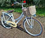 Hippe Sparta meisjesfiets/meidenfiets, 26", Transportfiets✅️, Fietsen en Brommers, Fietsen | Meisjes, Sparta, Zo goed als nieuw