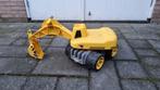 Big Graafmachine voor in de Zandbak., Ophalen, Gebruikt, Loopvoertuig