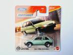 Matchbox 2025   '1983 FORD FIESTA MK2, Ophalen of Verzenden, Nieuw, Auto