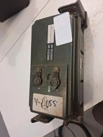 afstem apparaat antenne SEM 25, Ophalen of Verzenden, Landmacht, Nederland
