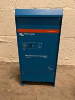 Victron phoenix inverter, Ophalen of Verzenden, Zo goed als nieuw, Kabel of Apparatuur