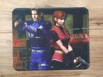 Resident Evil 2 Zombie Nintendo 64 Playstation Retro Muismat, Verzenden, Gaming muismat, Zo goed als nieuw, Merkloos
