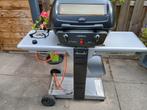 campinggaz bbq type El prado 1800D, Tuin en Terras, Ophalen, Gebruikt