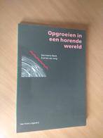 Opgroeien in een horende wereld. Beck, Germaine, Ophalen of Verzenden, Zo goed als nieuw