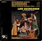 E.P. Single (1961) Les Guaranis - Moliendo Café, Cd's en Dvd's, Vinyl | Wereldmuziek, Overige formaten, Latijns-Amerikaans, Gebruikt
