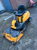 Stiga villa 13 hst 2016, Ophalen, Gebruikt, Mulchfunctie, Minder dan 90 cm