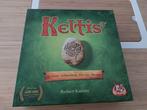 Keltis, Een of twee spelers, Ophalen of Verzenden, Zo goed als nieuw, White Goblin Games