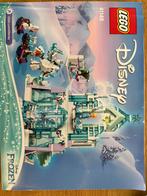 Lego Frozen 41148, Kinderen en Baby's, Speelgoed | Duplo en Lego, Ophalen of Verzenden, Zo goed als nieuw