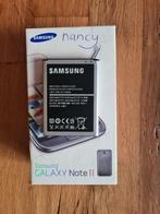 Batterij Samsung Galaxy Note 2, Ophalen of Verzenden, Gebruikt, Samsung