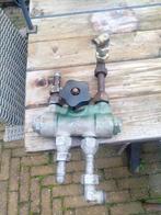 Hydraulisch stuurwerk., Watersport en Boten, Ophalen of Verzenden, Gebruikt