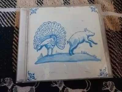 CD Boh Foi Toch – Veur Pauwen En Poeten / BFT/PEP-002, Cd's en Dvd's, Cd's | Nederlandstalig, Zo goed als nieuw, Streekmuziek