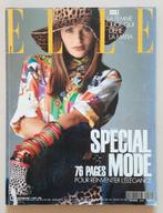 ELLE magazines, Franse editie 7 september 1992, Ophalen of Verzenden, 1980 tot heden, Buitenland, Tijdschrift