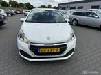Peugeot 208 1.6 BlueHDi Blue Lease, Voorwielaandrijving, Gebruikt, 4 cilinders, Start-stop-systeem