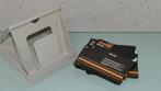 VINTAGE | Philips | 5 1/4 " Diskettes + opberg box | UNIEK, Ophalen of Verzenden