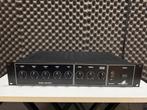 Monacor PA-900 versterker, Overige merken, Gebruikt, Ophalen of Verzenden, 120 watt of meer