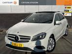 Mercedes-Benz A-klasse 180 Ambition, Panorama dak, Sport sto, Stof, Gebruikt, 4 cilinders, Handgeschakeld