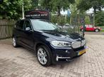 BMW X5 XDrive30d Xenon Leder Nav Camera Dealer Ond, Gebruikt, 2993 cc, Origineel Nederlands, Bedrijf