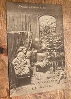 Napoleon op Sint-Helena  - De droom - Domenico Mastroianni, Verzamelen, Ansichtkaarten | Themakaarten, Verzenden, Voor 1920, Ongelopen