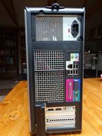 Desktop computer, 64 GB of meer, Gebruikt, Ophalen of Verzenden, SSD