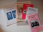 Laura ingalls wilder kleine huis engels waargebeurd, Boeken, Verzenden, Personen