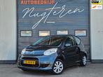Citroen C1 1.0-12V Ambiance, Voorwielaandrijving, Euro 5, Gebruikt, 4 stoelen