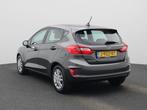 Ford Fiesta 1.0 EcoBoost Connected | Cruise Control |, Auto's, Ford, Voorwielaandrijving, 12 maanden, Stof, Euro 6