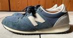 New Balance sneaker model 420 blauw maat 39,5, Ophalen of Verzenden, Zo goed als nieuw, Blauw, Sneakers of Gympen