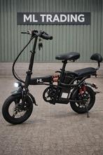 ML Elektrische Vouwfiets Nieuw rijklaar of in Doos 2026, Ophalen of Verzenden, Nieuw, 20 inch of meer