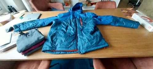 Ski jas dames xxl mountain peak, Kleding | Dames, Wintersportkleding, Zo goed als nieuw, Broek, Ophalen of Verzenden